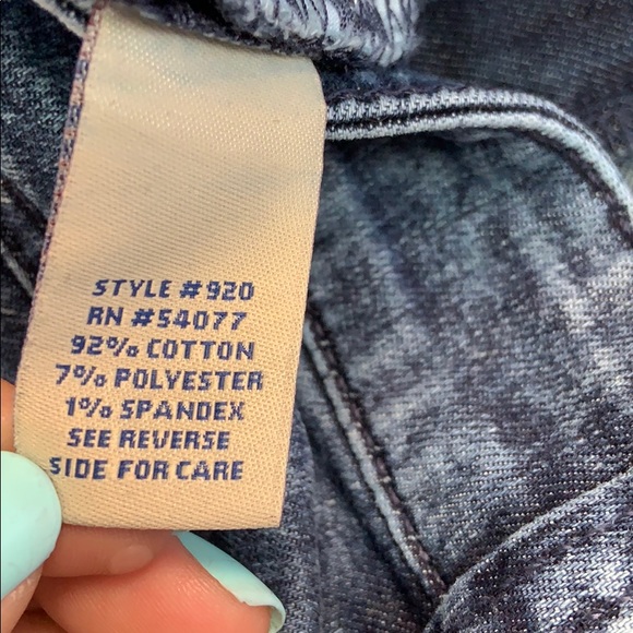 CAbi Skinny Jeans - Picture 7 of 7